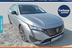 Peugeot 308 SW (21 on) 1.5 BlueHDi Active Premium 5dr EAT8 For Sale - Carbase - Weston, Weston-super-Mare