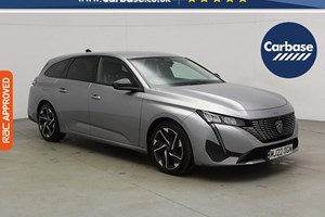 Peugeot 308 SW (21 on) 1.5 BlueHDi Active Premium 5dr EAT8 For Sale - Carbase - Weston, Weston-super-Mare