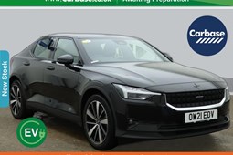 Polestar 2 Fastback (20 on) 300 kW AWD (Pilot package and Plus package) auto 5d For Sale - Carbase - Weston, Weston-super-Mare