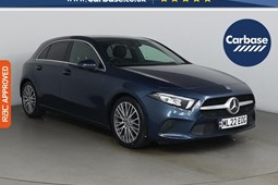 Mercedes-Benz A-Class Hatchback (18 on) A200 Sport Executive Edition 5dr Auto For Sale - Carbase - Weston, Weston-super-Mare