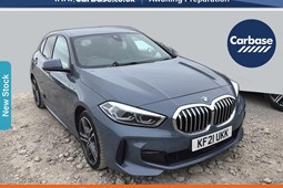 BMW 1-Series Hatchback (19-24) 118i [136] M Sport 5dr Step Auto For Sale - Carbase - Weston, Weston-super-Mare