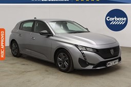 Peugeot 308 Hatchback (21 on) 1.2 PureTech Active Premium 5dr EAT8 For Sale - Carbase - Weston, Weston-super-Mare