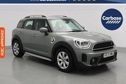 MINI Countryman SUV (17-24) 1.5 Cooper S E Classic ALL4 PHEV Auto 5d For Sale - Carbase - Weston, Weston-super-Mare
