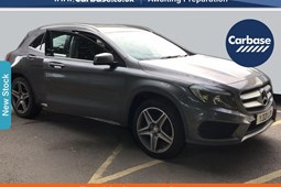Mercedes-Benz GLC-Class Coupe (16-23) GLC 220 d 4Matic AMG Line 9G-Tronic Plus auto 5d For Sale - Carbase - Weston, Weston-super-Mare