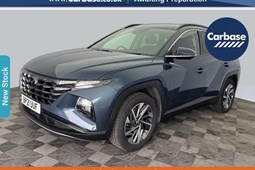 Hyundai Tucson SUV (21 on) 1.6 TGDi Premium 5dr 2WD For Sale - Carbase - Weston, Weston-super-Mare