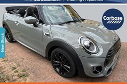 MINI Convertible (16-24) Cooper Sport Steptronic with double clutch auto 2d For Sale - Carbase - Weston, Weston-super-Mare