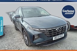 Hyundai Tucson SUV (21 on) 1.6 TGDi Premium 5dr 2WD For Sale - Carbase - Weston, Weston-super-Mare