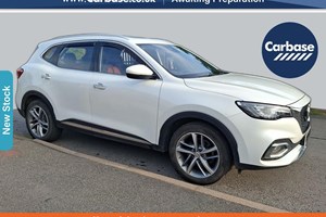 MG HS SUV (19-24) Exclusive 1.5T-GDI DCT auto 5d For Sale - Carbase - Weston, Weston-super-Mare
