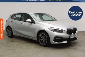 BMW 1-Series Hatchback (19-24) 118i [136] Sport 5dr Step Auto For Sale - Carbase - Weston, Weston-super-Mare