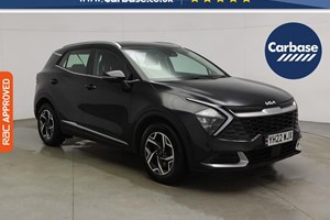 Kia Sportage SUV (22 on) 1.6T GDi ISG 2 5dr For Sale - Carbase - Weston, Weston-super-Mare