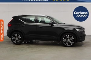 Volvo XC40 SUV (17 on) 1.5 T4 Recharge PHEV Inscription Auto 5d For Sale - Carbase - Weston, Weston-super-Mare