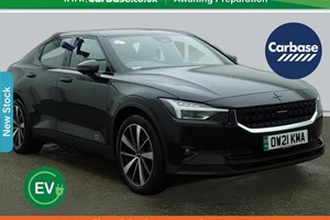 Polestar 2 Fastback (20 on) 300 kW AWD (Pilot package and Plus package) auto 5d For Sale - Carbase - Weston, Weston-super-Mare