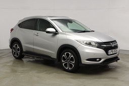 Honda HR-V (15-20) 1.6 i-DTEC EX 5d For Sale - Carbase - Weston, Weston-super-Mare