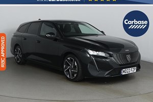 Peugeot 308 SW (21 on) 1.5 BlueHDi Active Premium 5dr EAT8 For Sale - Carbase - Weston, Weston-super-Mare