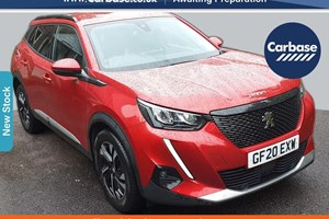 Peugeot 2008 (20 on) Allure Premium 1.2 PureTech 100 S&S 5d For Sale - Carbase - Weston, Weston-super-Mare