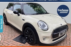 MINI Hatchback (14-24) Cooper D Steptronic auto (10/2017 on) 5d For Sale - Carbase - Weston, Weston-super-Mare