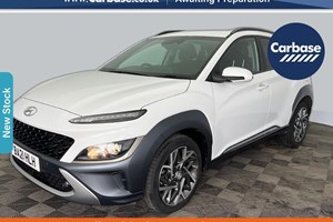 Hyundai Kona SUV (17-23) 1.6 GDi Hybrid Premium 5dr DCT For Sale - Carbase - Weston, Weston-super-Mare