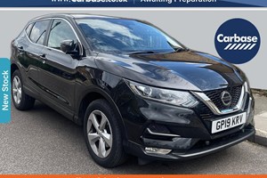 Nissan Qashqai (14-21) Acenta Premium 1.5 dCi 115 (07/2018 on) 5d For Sale - Carbase - Weston, Weston-super-Mare