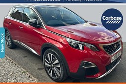 Peugeot 3008 SUV (16-24) GT Line Premium 1.6 PureTech 180 S&S EAT8 auto 5d For Sale - Carbase - Weston, Weston-super-Mare