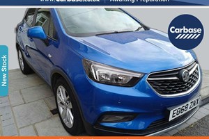 Vauxhall Mokka X (16-19) Active 1.4i Turbo (140PS) FWD auto 5d For Sale - Carbase - Weston, Weston-super-Mare