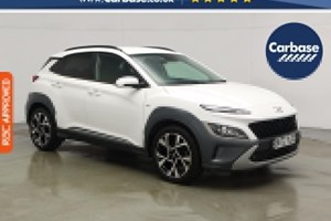 Hyundai Kona SUV (17-23) 1.0 TGDi 48V MHEV Premium 5dr For Sale - Carbase - Weston, Weston-super-Mare