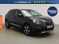 Peugeot 3008 SUV (16-24) Allure 1.2 PureTech 130 S&amp;S 5d For Sale - Carbase - Weston, Weston-super-Mare
