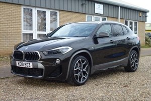 BMW X2 SUV (18-23) xDrive20d M Sport X Sport Automatic 5d For Sale - Suffolk Car Centre, Reydon