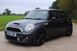 MINI Cooper S (06-16) 1.6 (08/10 on) 3d For Sale - Suffolk Car Centre, Reydon