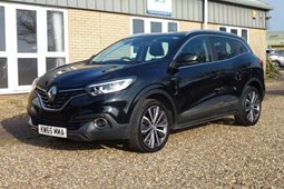 Renault Kadjar (15-22) 1.6 dCi Signature Nav 5d For Sale - Suffolk Car Centre, Reydon