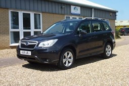 Subaru Forester (13-19) 2.0 XE 5d For Sale - Suffolk Car Centre, Reydon