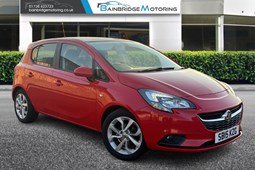 Vauxhall Corsa Hatchback (14-19) 1.2 Excite (AC) 5d For Sale - Bainbridge Motoring Ltd, Perth