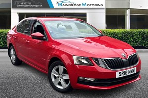 Skoda Octavia Hatchback (13-20) SE 1.4 TSI 150PS (03/17 on) 5d For Sale - Bainbridge Motoring Ltd, Perth