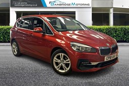 BMW 2-Series Active Tourer (14-21) 220d xDrive Luxury Sport Automatic (04/2018 on) 5d For Sale - Bainbridge Motoring Ltd, Perth