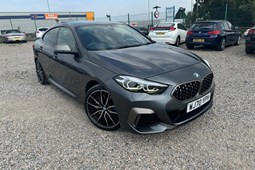 BMW 2-Series Gran Coupe (20 on) M235i xDrive Sport Automatic 4d For Sale - Elm Motor Company, Plymouth