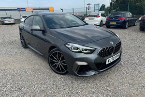 BMW 2-Series Gran Coupe (20-24) M235i xDrive Sport Automatic 4d For Sale - Elm Motor Company, Plymouth