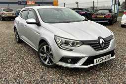 Renault Megane Hatchback (16-22) Dynamique S Nav Energy TCe 130 5d For Sale - Elm Motor Company, Plymouth