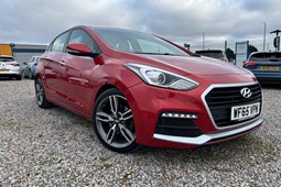 Hyundai i30 Turbo (15-16) 1.6T GDI Turbo 5d For Sale - Elm Motor Company, Plymouth