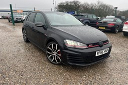 Volkswagen Golf GTI (13-17) 2.0 TSI GTI (Performance Pack/Nav) 5d DSG For Sale - Elm Motor Company, Plymouth