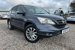 Honda CR-V (07-12) 2.0 i-VTEC ES (09) 5d For Sale - Elm Motor Company, Plymouth