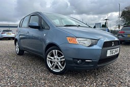 Mitsubishi Colt (04-13) 1.3 CZ2 5d For Sale - Elm Motor Company, Plymouth