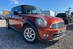 MINI Hatchback (06-13) 1.6 Cooper (08/10 on) 3d For Sale - Elm Motor Company, Plymouth