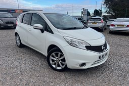 Nissan Note (13-17) 1.2 DiG-S Acenta Premium 5d For Sale - Elm Motor Company, Plymouth