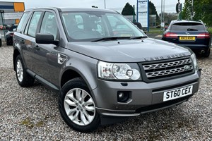 Land Rover Freelander (06-14) 2.2 TD4 HSE (2010) 5d For Sale - Elm Motor Company, Plymouth