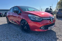 Renault Clio Hatchback (12-19) 1.5 dCi (90bhp) Dynamique S Nav 5d For Sale - Elm Motor Company, Plymouth