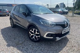 Renault Captur (13-19) GT Line dCi 90 5d For Sale - Elm Motor Company, Plymouth