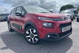 Citroen C3 (17-24) Flair BlueHDi 100 S&S 5d For Sale - Elm Motor Company, Plymouth