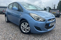 Hyundai ix20 (10-19) 1.6 Active 5d Auto For Sale - Elm Motor Company, Plymouth