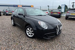 Alfa Romeo Mito (09-18) 0.9 TB TwinAir (105bhp) Progression 3d For Sale - Elm Motor Company, Plymouth