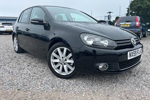 Volkswagen Golf Hatchback (09-12) 1.4 TSI (160bhp) GT 5d For Sale - Elm Motor Company, Plymouth