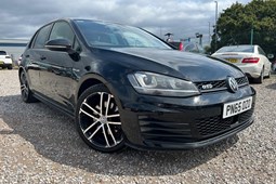 Volkswagen Golf Hatchback (13-20) 2.0 TDI GTD 5d For Sale - Elm Motor Company, Plymouth